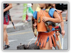 guerras cantabras 2017 desfile infantil (58)